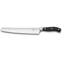 Victorinox Grand Maitre 26cm Serrated Bread & Pastry Knife