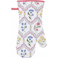 Ulster Weavers Boho Floral Oven Gauntlet