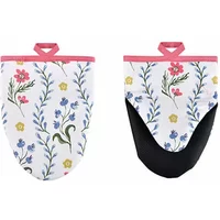 Ulster Weavers Boho Floral Microwave Mitts