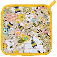 Ulster Weavers Beekeeper Pot Mat