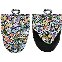 Ulster Weavers Confetti Floral Microwave Mitts
