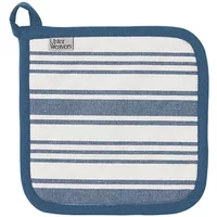 Ulster Weavers Denim Stripe Pot Mat