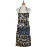 Ulster Weavers Finch & Flower Cotton Apron