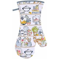 Ulster Weavers Pantry Cats Oven Gauntlet