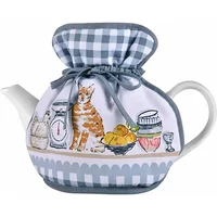 Ulster Weavers Pantry Cats Muff Tea Cosy