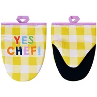 Ulster Weavers Yes Chef Microwave Mitts