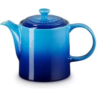 Le Creuset Azure Stoneware Grand Teapot