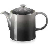 Le Creuset Flint Stoneware Grand Teapot