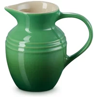Le Creuset Bamboo Stoneware Breakfast Jug