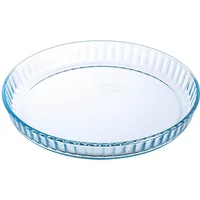 Pyrex Bake & Enjoy 24cm Quiche / Flan Dish