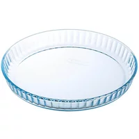 Pyrex Bake & Enjoy 27cm Quiche / Flan Dish