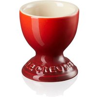 Le Creuset Cerise Stoneware Egg Cup