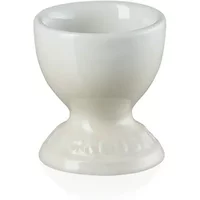 Le Creuset Meringue Stoneware Egg Cup