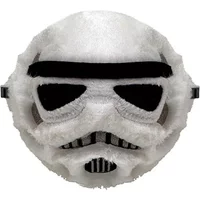 TY Beanie Bouncer Star Wars Storm Trooper