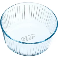 Pyrex Bake & Enjoy 21cm Souffle Dish