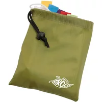 Eddingtons Set of 5 Fruit And Veg Grocery Bags
