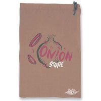 Eddingtons The Green Grocer Onion Storage Bag
