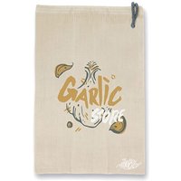 Eddingtons The Green Grocer Garlic Storage Bag