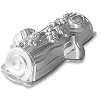 Nordic Ware Buche De Noel Yule Log