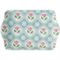 Ulster Weavers Boho Floral Scatter Tray