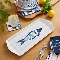 Ulster Weavers Catch of the Day Small Tray