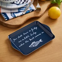 Ulster Weavers Catch of the Day Scatter Tray