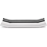 Alessi Arran Rectangular Tray