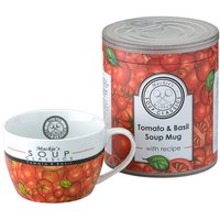 Clare Mackie Tomato Soup Mug