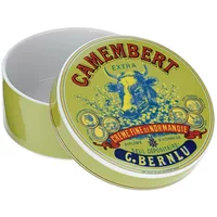 BIA International Cows Head Camembert Baker