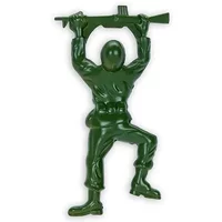 Uberstar Army Man Bottle Opener