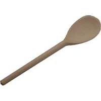Beech 10 Wooden Spoon