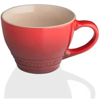 Le Creuset Cerise Stoneware Grand Mug