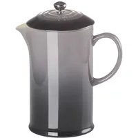 Le Creuset Flint Stoneware Cafetiere