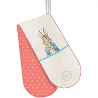 Peter Rabbit Original Double Oven Glove