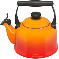 Le Creuset Volcanic Traditional Kettle