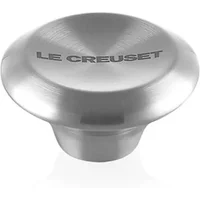 Le Creuset Signature 47mm Stainless Steel Knob