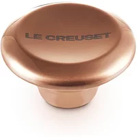 Le Creuset Metallic Copper 57mm Knob
