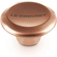 Le Creuset Signature Metallic Copper 57mm Knob