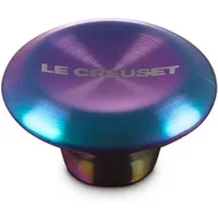 Le Creuset Signature Iridescent 47mm Knob