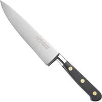 Veritable Sabatier French Made 15cm Cook's Knife