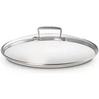 Le Creuset Toughened Non-Stick 28cm Glass Lid