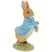 Beatrix Potter Peter Rabbit 120th Anniversary Limited Edition Figurine