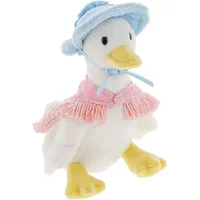 Beatrix Potter Jemima Puddle Duck Small Plush Toy