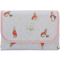 Beatrix Potter Flopsy Baby Collection Changing Mat