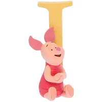 Disney Showcase I Piglet Ornamental Letter