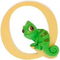 Disney Showcase Q Pascal Ornamental Letter