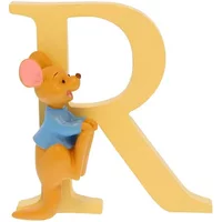 Disney Showcase R Roo Ornamental Letter