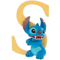 Disney Showcase S Stitch Ornamental Letter