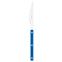 Bugatti Allegra Blue Dessert Knife