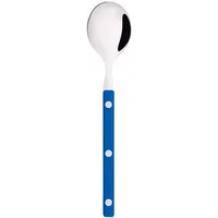 Bugatti Allegra Blue Coffee Spoon